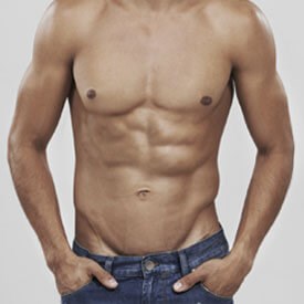 Gynecomastia 